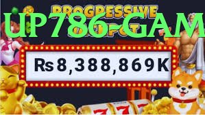 UP786 Game game app for Pakistan players