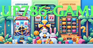 UP786 Game game app for Pakistan players