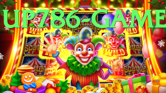 UP786 Game game app for Pakistan players