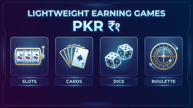 Payment and PKR controls in UP786 Game