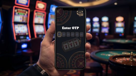 Game list for UP786 Game login section